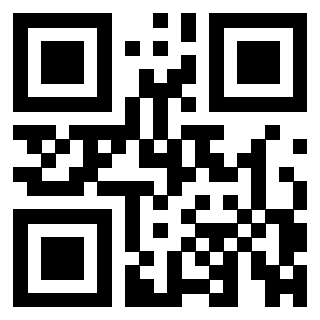 3309308385 QrCode associato
