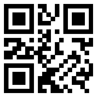 Immagine del QrCode di 3309308390