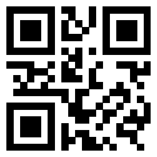 Scansione del Qr Code di 3309308391