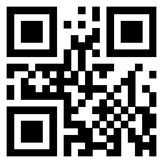 3309308392 - Immagine del Qr Code