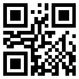 Immagine del Qr Code di 3309308394