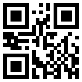 3309308396 - Immagine del QrCode associato