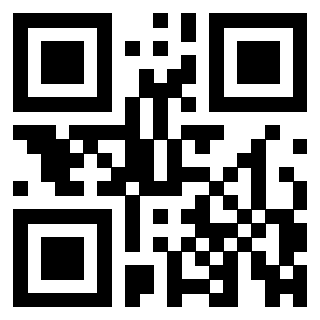3309308397 - Immagine del Qr Code associato