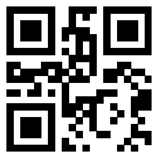 3309308399 - Immagine del Qr Code