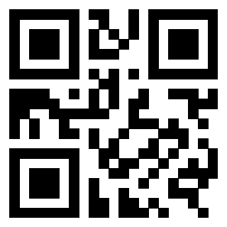 Il Qr Code di 3309308404