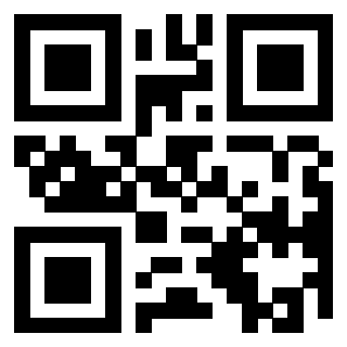Il QrCode di 3309308405