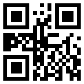 3309308406 - Immagine del Qr Code associato
