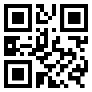 Il Qr Code di 3309308411