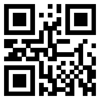 3309308414 - Immagine del QrCode