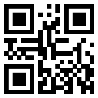 Immagine del Qr Code di 3309308415