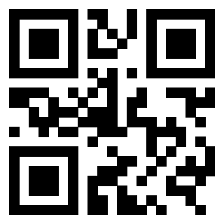 Scansione del Qr Code di 3309308416