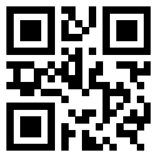 Il QrCode di 3309308417