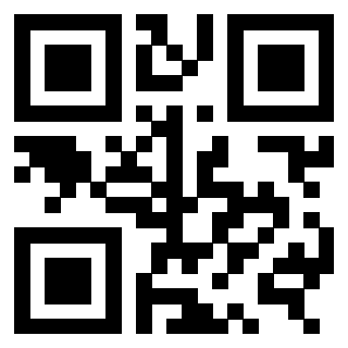 3309308419 QrCode associato