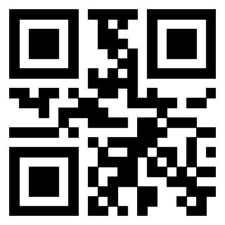Scansione del Qr Code di 3309308420
