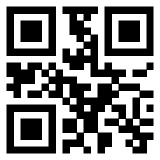 3309308421 - Immagine del QrCode