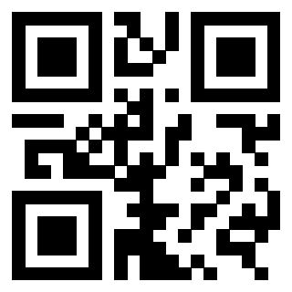 Immagine del Qr Code di 3309308423