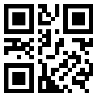 Immagine del QrCode di 3309308424