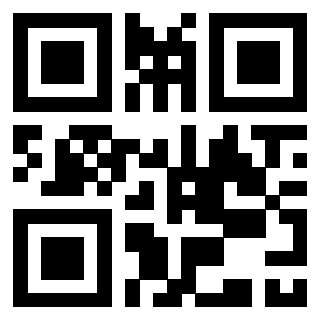 Il Qr Code di 3309308426