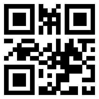 3309308427 - Immagine del Qr Code associato