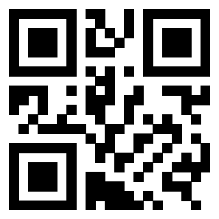 Scansione del Qr Code di 3309308428