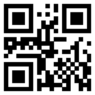 3309308432 - Immagine del QrCode associato