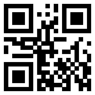 3309308433 Qr Code associato