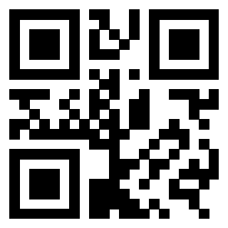 3309308441 QrCode associato