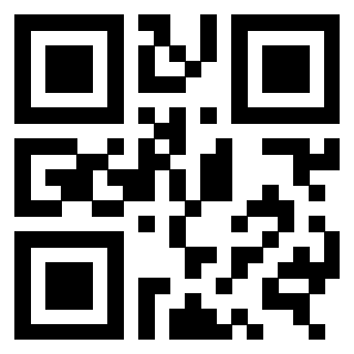 Il QrCode di 3309308443