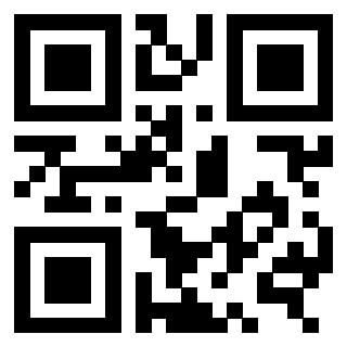 Il QrCode di 3309308445