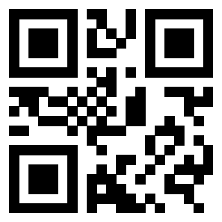 3309308446 QrCode associato