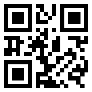 Scansione del Qr Code di 3309308448