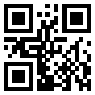 3309308449 - Immagine del QrCode associato