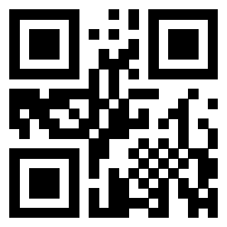 3309308450 Qr Code associato