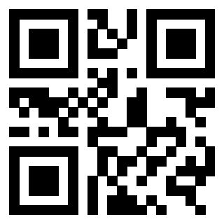 3309308451 - Immagine del Qr Code