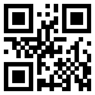3309308452 - Immagine del Qr Code associato