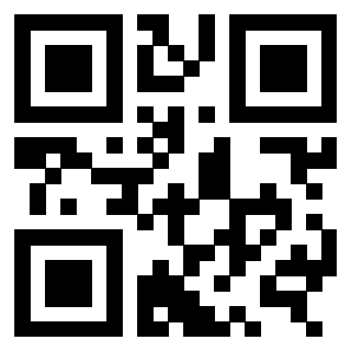 Scansione del Qr Code di 3309308455