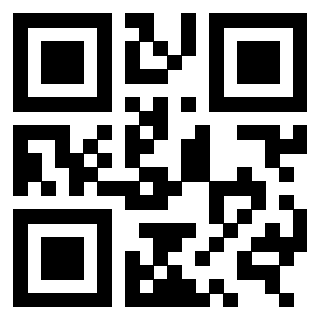 3309308456 - Immagine del QrCode associato