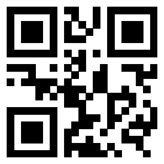 Scansione del Qr Code di 3309308457