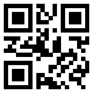 Qr Code di 3309308459