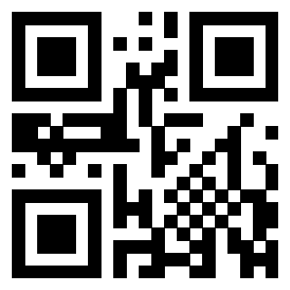 Scansione del Qr Code di 3309308460