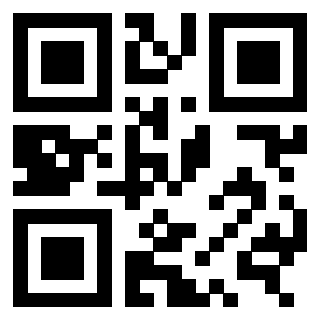 Il Qr Code di 3309308462
