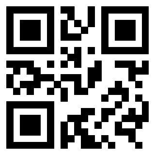 3309308463 - Immagine del QrCode