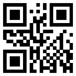 3309308464 Qr Code associato