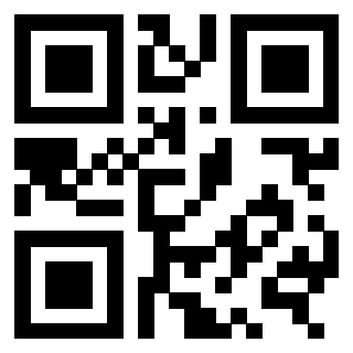 3309308465 - Immagine del QrCode associato