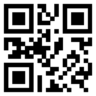 Scansione del QrCode di 3309308466