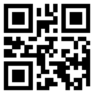 3309308467 Qr Code associato