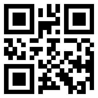 Il Qr Code di 3309308468