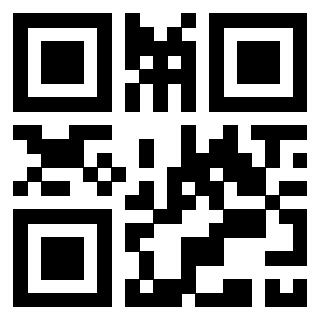 Immagine del Qr Code di 3309308469