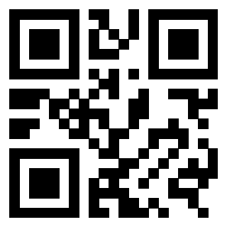 3309308470 - Immagine del QrCode