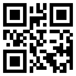 3309308471 - Immagine del Qr Code associato